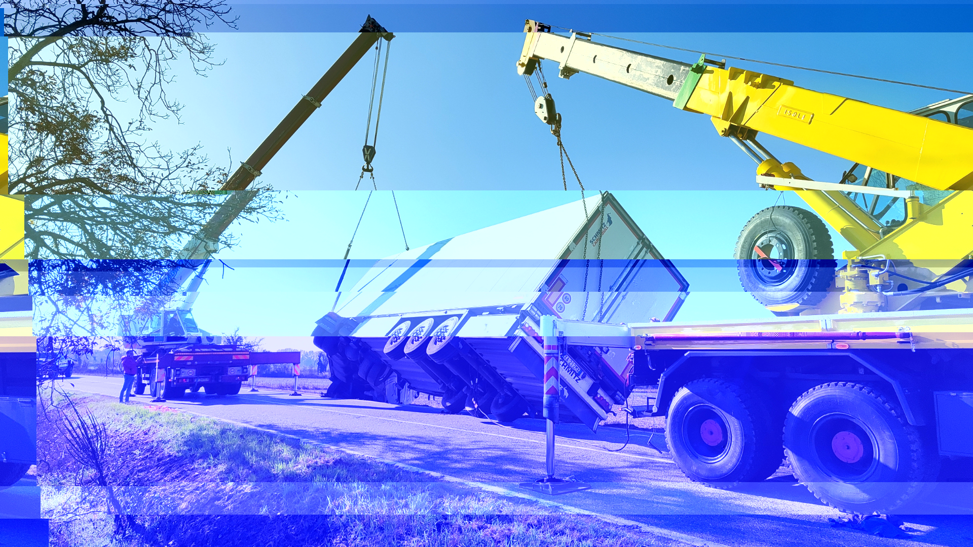 Pronto intervento autocarri Mottafollone